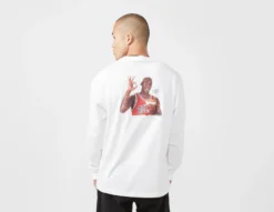 Jordan Flight MVP 85 Long-Sleeve T-Shirt