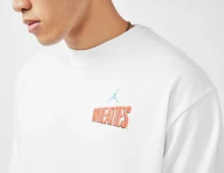 Jordan Flight MVP 85 Long-Sleeve T-Shirt -Pied Chic Soldes Magasin sz 621608 d scaled