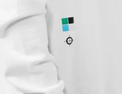 Jordan Flight MVP 85 Long-Sleeve T-Shirt -Pied Chic Soldes Magasin sz 621608 f scaled