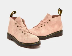 Dr. Martens Church Femme -Pied Chic Soldes Magasin sz 622495 c scaled