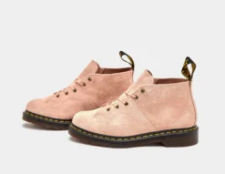 Dr. Martens Church Femme -Pied Chic Soldes Magasin sz 622495 d scaled