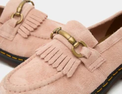 Dr. Martens Adrian Snaffle Loafer Femme -Pied Chic Soldes Magasin sz 622505 e scaled