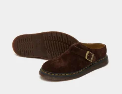 Dr. Martens Isham Slingback Mules -Pied Chic Soldes Magasin sz 622514 c scaled