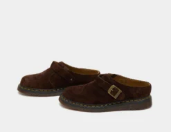 Dr. Martens Isham Slingback Mules -Pied Chic Soldes Magasin sz 622514 d scaled