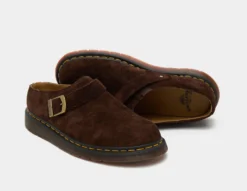 Dr. Martens Isham Slingback Mules -Pied Chic Soldes Magasin sz 622514 e scaled