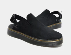 Dr. Martens Carlson Suede -Pied Chic Soldes Magasin sz 622518 c scaled