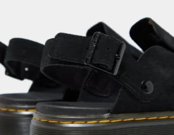 Dr. Martens Carlson Suede -Pied Chic Soldes Magasin sz 622518 f scaled