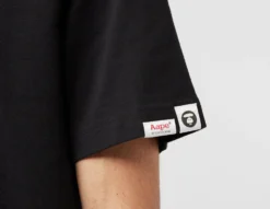 AAPE By A Bathing Ape Mono Camo Stamp T-Shirt -Pied Chic Soldes Magasin sz 623482 e scaled