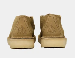 Clarks Originals Desert Nomad -Pied Chic Soldes Magasin sz 624841 c scaled