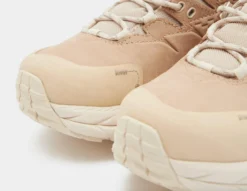 Hoka Kaha 2 Low GORE-TEX Femme -Pied Chic Soldes Magasin sz 625031 f scaled