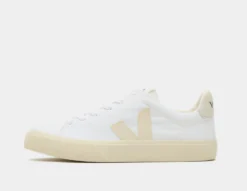 Veja Campo Canvas Femme