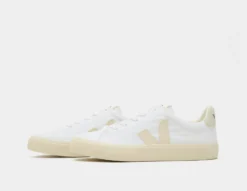Veja Campo Canvas Femme -Pied Chic Soldes Magasin sz 625920 d scaled