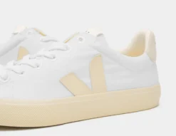 Veja Campo Canvas Femme -Pied Chic Soldes Magasin sz 625920 f scaled