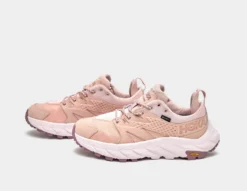 Hoka AnaCasquettea Low GORE-TEX Femme -Pied Chic Soldes Magasin sz 627735 f scaled