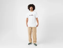 Columbia Bigfoot Relaxed T-Shirt - ?exclusive -Pied Chic Soldes Magasin sz 627767 d scaled