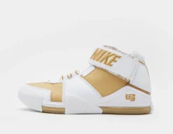 Nike Zoom LeBron II QS