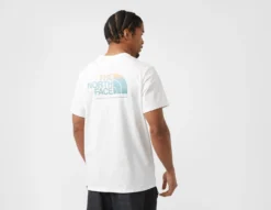 The North Face T-Shirt Element