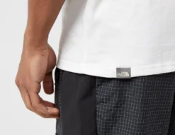 The North Face T-Shirt Element -Pied Chic Soldes Magasin sz 629177 f scaled