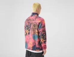 The North Face 100 Glacier Quarter-Zip Fleece -Pied Chic Soldes Magasin sz 629184 c scaled