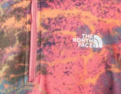 The North Face 100 Glacier Quarter-Zip Fleece -Pied Chic Soldes Magasin sz 629184 e scaled