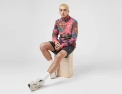 The North Face 100 Glacier Quarter-Zip Fleece -Pied Chic Soldes Magasin sz 629184 f scaled