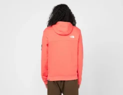 The North Face Sweat à Capuche Fine Alpine -Pied Chic Soldes Magasin sz 629193 d scaled