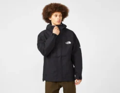 The North Face 3L DryVent Carduelis Jacket