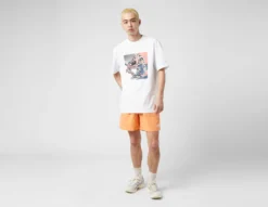 The North Face Short De Bain -Pied Chic Soldes Magasin sz 629241 c scaled