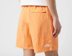 The North Face Short De Bain -Pied Chic Soldes Magasin sz 629241 d scaled