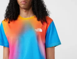 The North Face Dome T-Shirt -Pied Chic Soldes Magasin sz 629248 e scaled