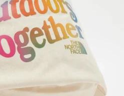 The North Face Tote Bag Outdoors Together -Pied Chic Soldes Magasin sz 629519 d scaled