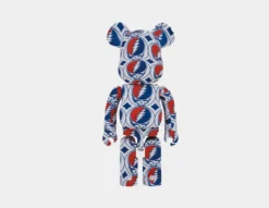 Medicom BE@RBRICK Grateful Dead 1000%