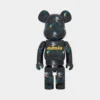 Medicom BE@RBRICK Oasis Knebworth 1996 1000%
