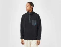 Pied Chic Soldes Magasin 9 Kavu Teannaway Fleece