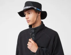 Kavu Bob Avec Lanières