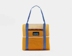 Kavu Tote Bag Alder Lake