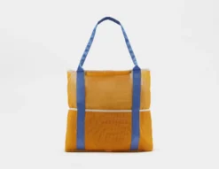 Kavu Tote Bag Alder Lake -Pied Chic Soldes Magasin sz 630527 c scaled