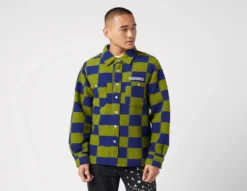 Pleasures Legume Overshirt