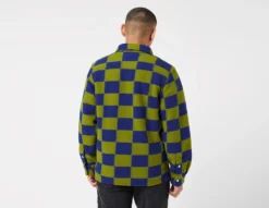 Pleasures Legume Overshirt -Pied Chic Soldes Magasin sz 632964 c scaled