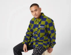 Pleasures Legume Overshirt -Pied Chic Soldes Magasin sz 632964 e scaled