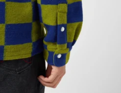 Pleasures Legume Overshirt -Pied Chic Soldes Magasin sz 632964 f scaled