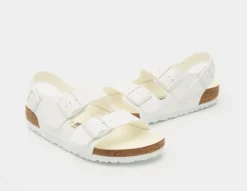 Birkenstock Milano Femme -Pied Chic Soldes Magasin sz 633636 c scaled