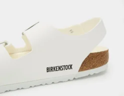 Birkenstock Milano Femme -Pied Chic Soldes Magasin sz 633636 f scaled