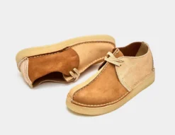Clarks Originals Desert Trek -Pied Chic Soldes Magasin sz 634294 d scaled