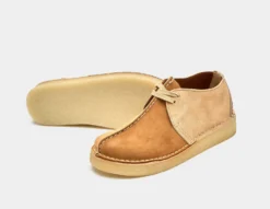 Clarks Originals Desert Trek -Pied Chic Soldes Magasin sz 634294 f scaled