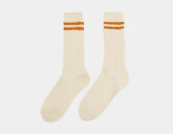 Anonymous Ism Chaussettes 2 Bandes