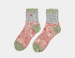 Anonymous Ism Chaussettes Go Hemp Slub
