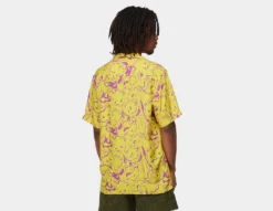 OAS Mashed Shirt -Pied Chic Soldes Magasin sz 637006 c scaled