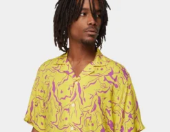 OAS Mashed Shirt -Pied Chic Soldes Magasin sz 637006 d scaled