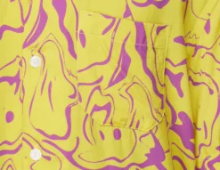 OAS Mashed Shirt -Pied Chic Soldes Magasin sz 637006 e scaled